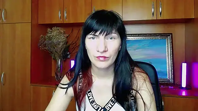 Rosalinda ro online show from 02.25.26