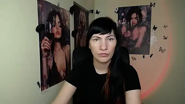 Rosalinda ro online show from 04.10.26