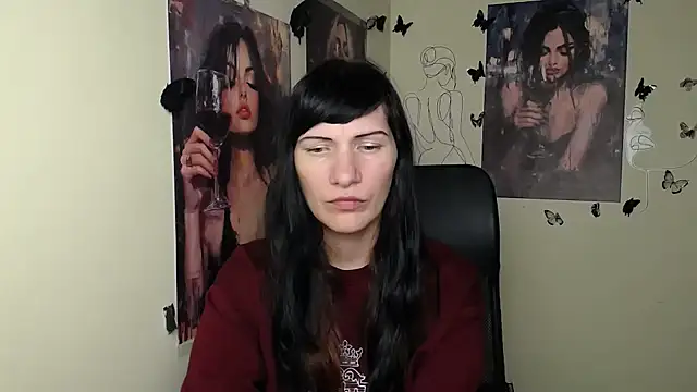 Snapshot of Rosalinda_ro chatting on 05.13.26 Rosalinda ro online show from 05.13.26