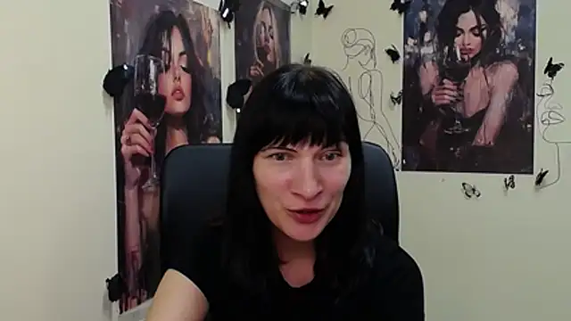 Snapshot of Rosalinda_ro chatting on 05.26.26 Rosalinda ro online show from 05.26.26
