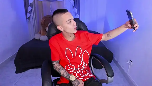 Dereck Boy  online show from 02.16.26