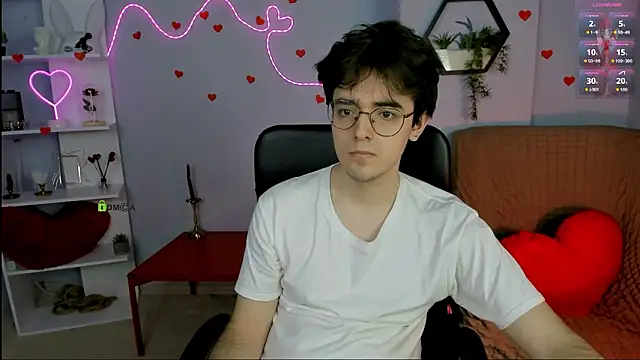 martin neil online show from 02.17.26