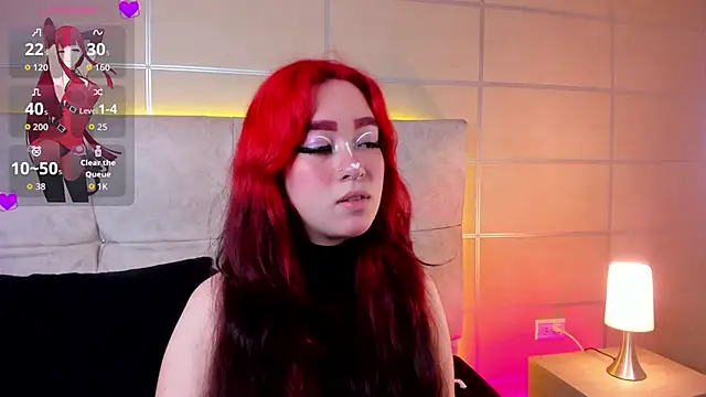 Snapshot of Dakota_kl chatting on 02.25.26 Dakota kl online show from 02.25.26