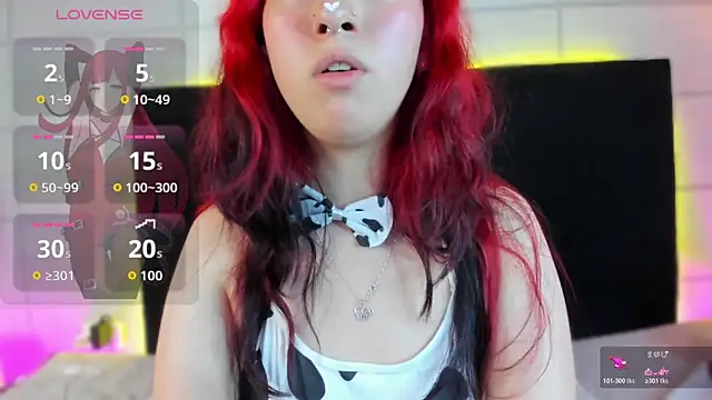 Snapshot of Dakota_kl chatting on 02.26.26 Dakota kl online show from 02.26.26