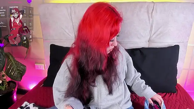 Snapshot of Dakota_kl chatting on 02.26.26 Dakota kl online show from 02.26.26