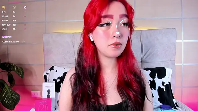 Snapshot of Dakota_kl chatting on 03.02.26 Dakota kl online show from 03.02.26