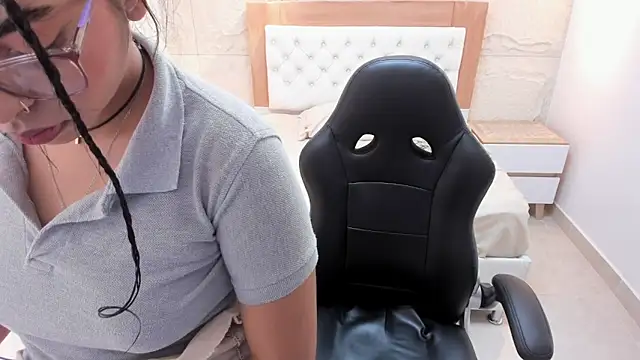 LISIEMARGOTH online show from 04.11.26