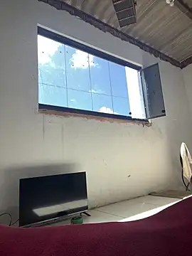 Adriputinha online show from 02.20.26