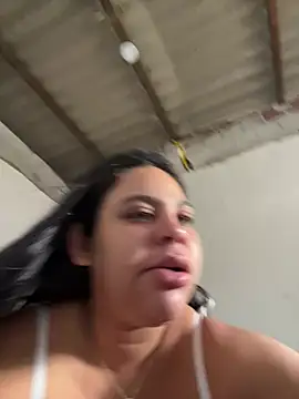 Adriputinha online show from 02.22.26