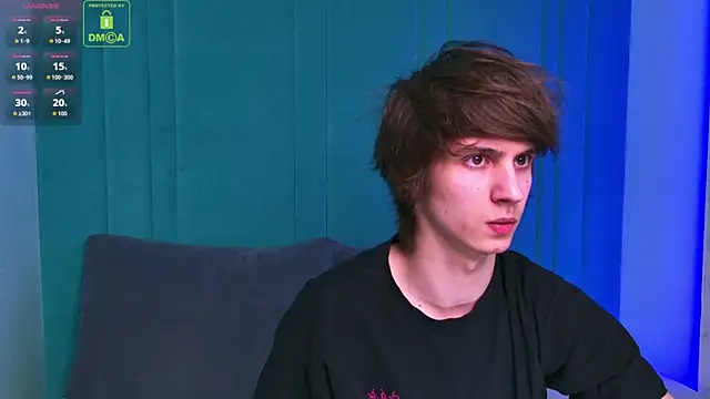 Snapshot of HoogWilder chatting on 03.03.26 HoogWilder online show from 03.03.26