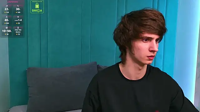 HoogWilder online show from 03.07.26