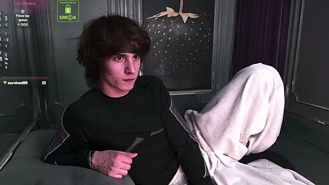 HoogWilder online show from 04.02.26