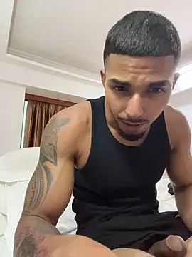 PimpDante online show from 04.10.26