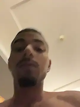 PimpDante online show from 04.30.26