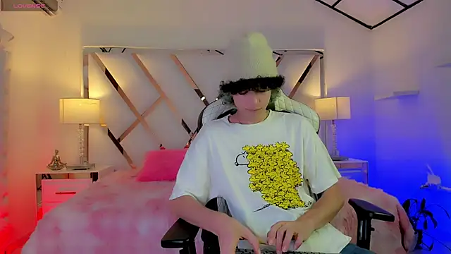 thanier 18 online show from 04.12.26