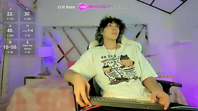 Snapshot of thanier_18 chatting on 05.09.26 thanier 18 online show from 05.09.26