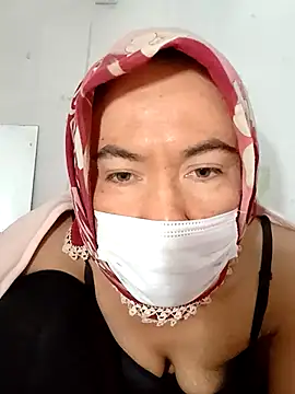 turbanlim07 online show from 02.10.26