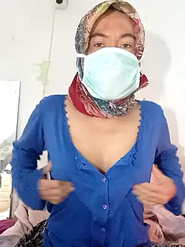 turbanlim07 online show from 02.15.26