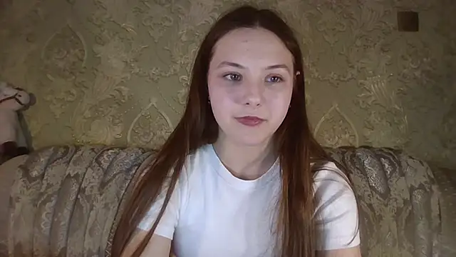 Snapshot of YuniNeko chatting on 02.12.26 YuniNeko online show from 02.12.26