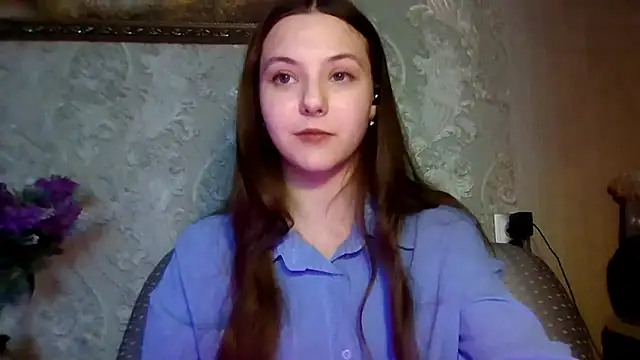 Snapshot of YuniNeko chatting on 03.01.26 YuniNeko online show from 03.01.26