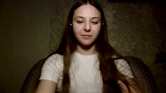 YuniNeko online show from 03.21.26