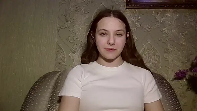 YuniNeko online show from 03.23.26