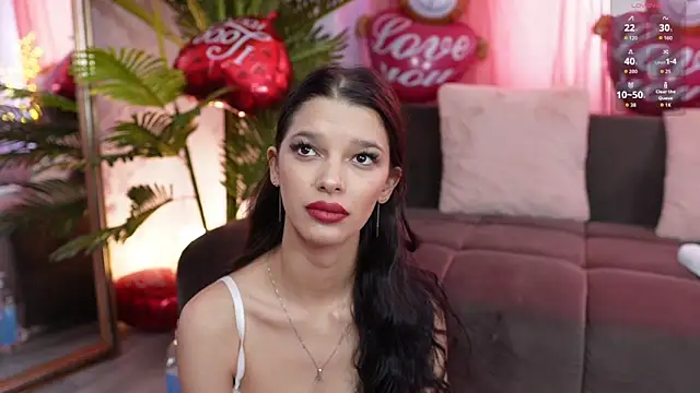 BlossomxJo online show from 02.23.26