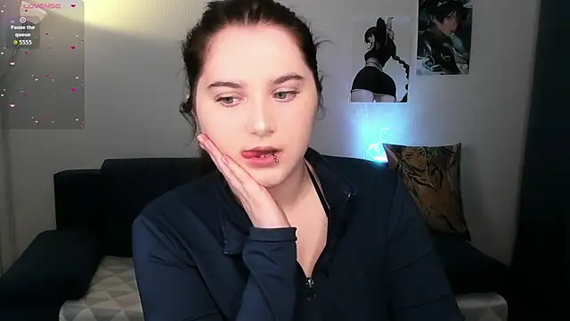 chloe dashh online show from 03.14.26