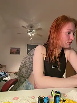 mad girlygirl online show from 02.20.26