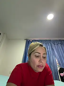 Snapshot of Angelicalove07 chatting on 02.27.26 Angelicalove07 online show from 02.27.26