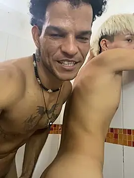 MaxyRyan online show from 03.01.26