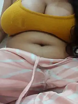 JOYAPARVEEN online show from 04.07.26