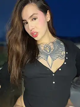Snapshot of Im_Anto chatting on 05.30.26 Im Anto online show from 05.30.26