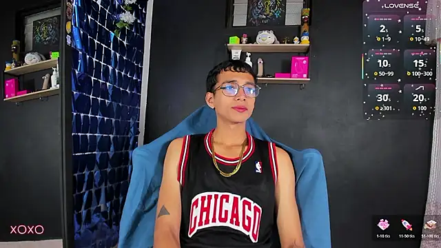  Josh Moon  online show from 03.09.26