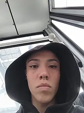 CharlotteKravizz online show from 02.24.26