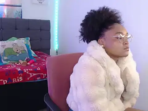 latin riahnna jp online show from 02.25.26