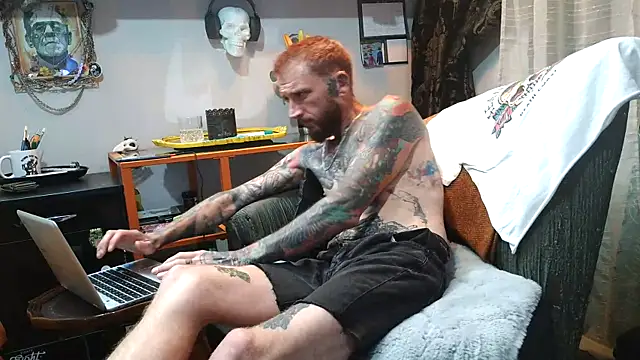 F D R  online show from 05.20.26