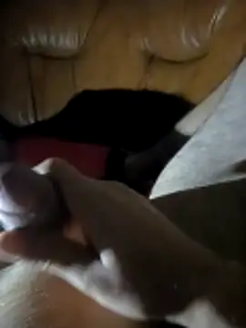 ShadowAce1345 online show from 03.27.26