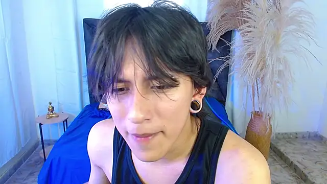 nikoo 18 online show from 04.10.26