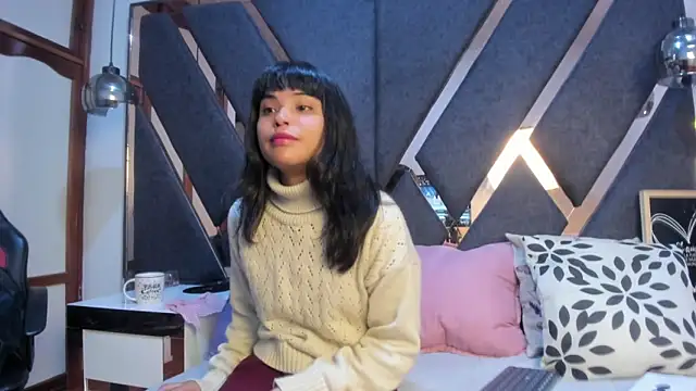 Maggyx online show from 03.12.26