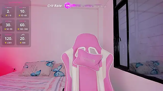 Snapshot of Adrian_Prime_ chatting on 02.09.26 Adrian Prime online show from 02.09.26