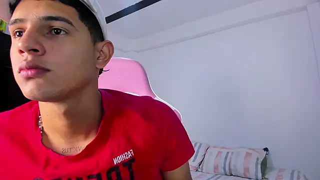 Snapshot of Adrian_Prime_ chatting on 02.19.26 Adrian Prime online show from 02.19.26