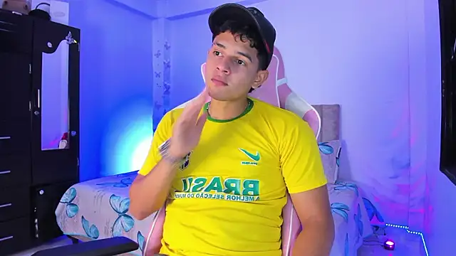 Adrian Prime  online show from 03.28.26