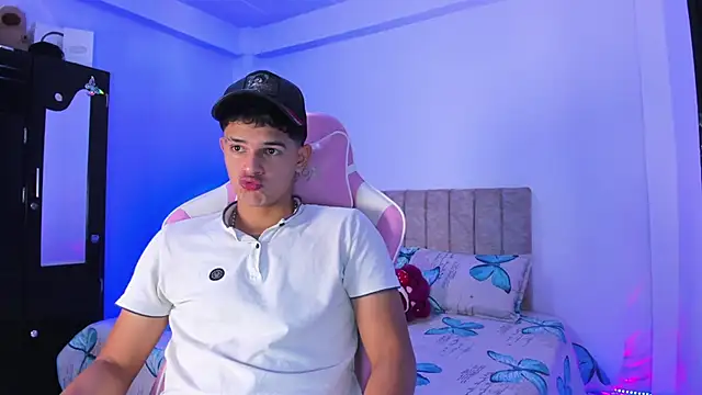 Adrian Prime  online show from 03.29.26