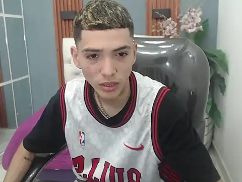 Asher costa online show from 02.11.26