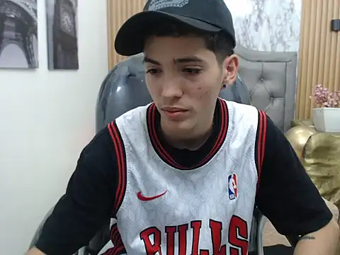 Asher costa online show from 03.22.26