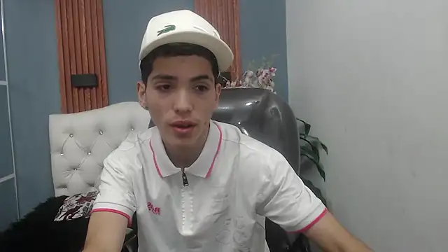 Asher costa online show from 03.30.26