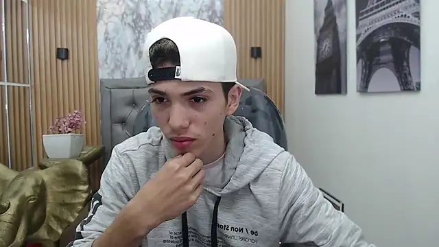 Asher costa online show from 04.11.26