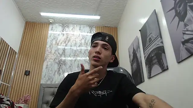 Asher costa online show from 06.02.26