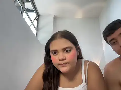 Snapshot of ImNovaSkye chatting on 02.17.26 ImNovaSkye online show from 02.17.26